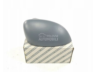 Poklopac retrovizora za Alfa Romeo 147 od 2000. do 2010. god.