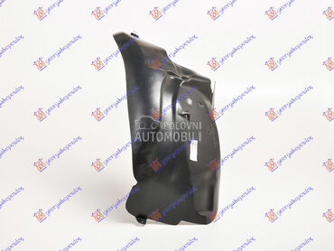 Potkrilo za Citroen C5 od 2001. do 2004. god.