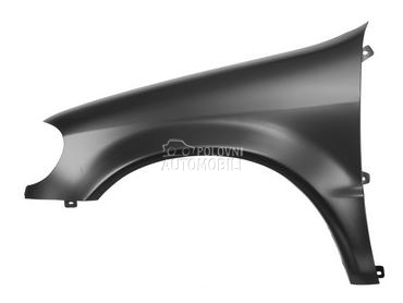 Krilo za Mercedes Benz ML Klasa od 1998. do 2005. god.