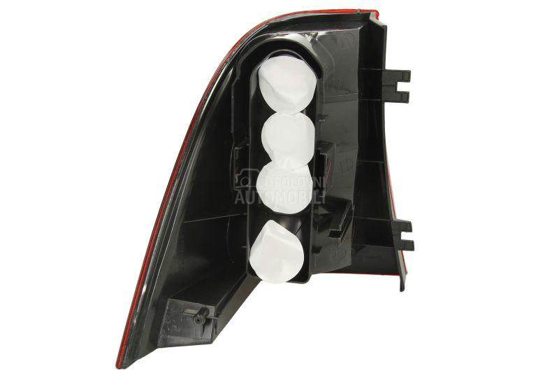 Stop svetla i stop lampe