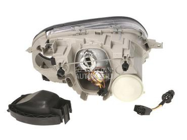 Farovi za Mercedes Benz SLK Klasa od 1996. do 2004. god.