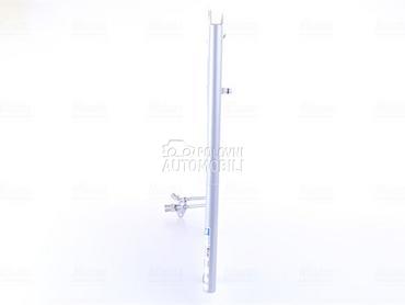 Hladnjak klime za Mercedes Benz SLK Klasa od 1996. do 2004. god.