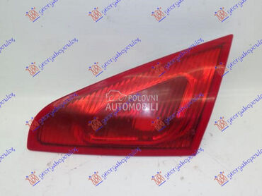 Stop svetla i stop lampe za Mitsubishi Colt od 2005. do 2008. god.