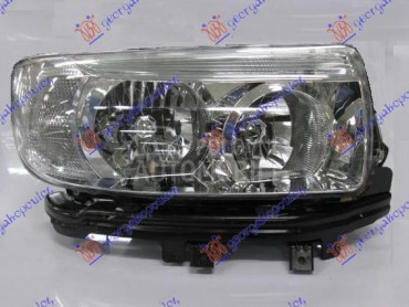 Farovi za Subaru Forester od 2002. do 2008. god.