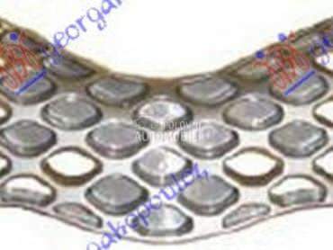 Maska za Toyota Yaris od 1999. do 2005. god.