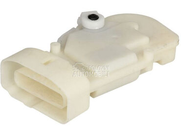 Motor brave za Toyota Yaris od 1999. do 2005. god.