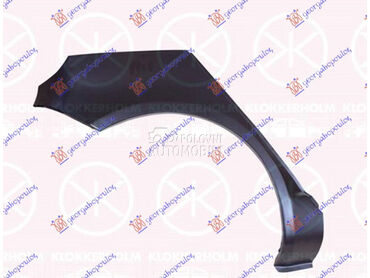 RUB za Toyota Yaris od 1999. do 2005. god.