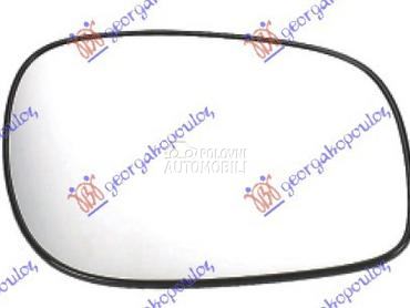 Staklo retrovizora za Land Rover Freelander od 1998. do 2007. god.