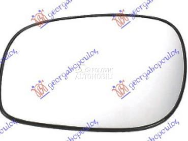 Staklo retrovizora za Land Rover Freelander od 1998. do 2007. god.