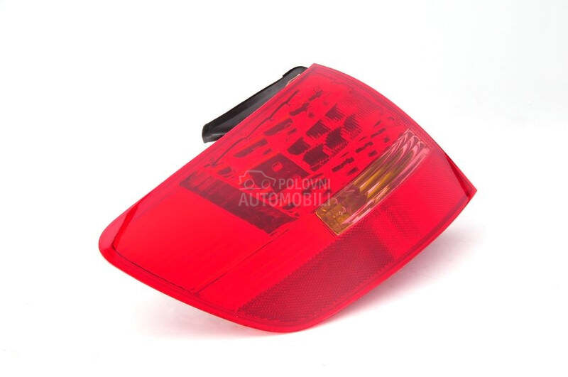 Stop svetla i stop lampe