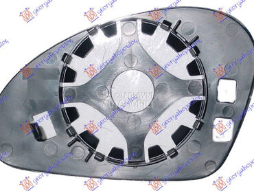 Staklo retrovizora za Seat Toledo od 2004. do 2012. god.