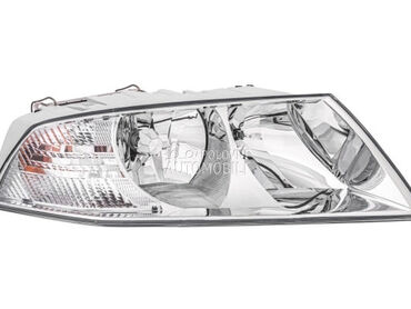 Farovi za Škoda Octavia od 2004. do 2008. god.
