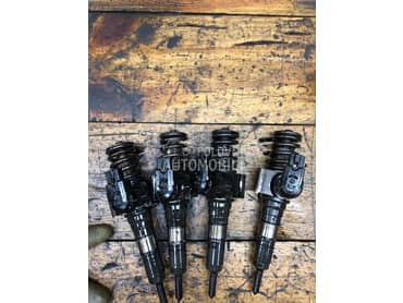 Dizne 2.0 TDI 16V simens za Volkswagen Golf 5, Passat B6, Touran od 2005. do 2008. god.