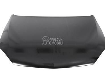 Hauba za Opel Combo od 2000. do 2012. god.