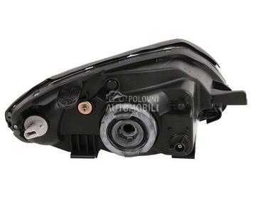 Farovi za Hyundai Accent od 2003. do 2005. god.