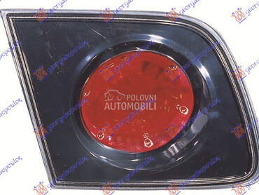 Stop svetla i stop lampe za Mazda 3 od 2004. do 2008. god.