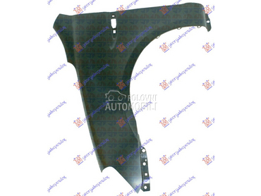 Krilo za Hyundai Accent od 2006. do 2011. god.