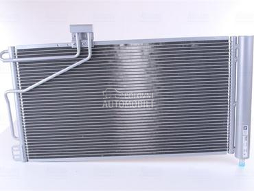 Hladnjak za Mercedes Benz SLK Klasa od 2004. do 2010. god.