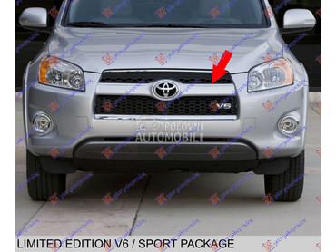 Lajsna za Toyota RAV 4 od 2005. do 2010. god.