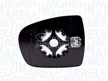 Staklo retrovizora za Opel Ostalo od 2002. do 2006. god.