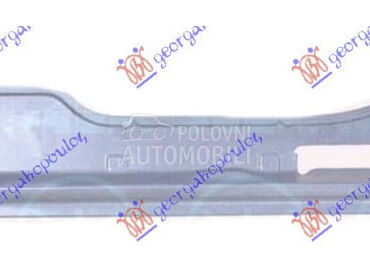 Nosac za Opel Ostalo od 2002. do 2006. god.