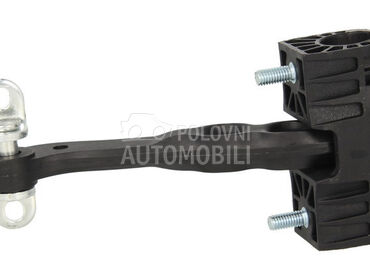 Granicnik predjnih vrata