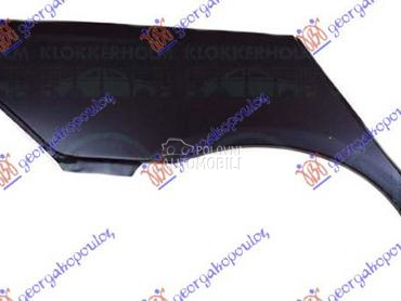 RUB za Honda Accord od 2003. do 2008. god.