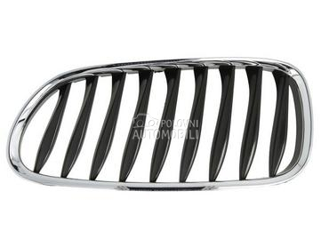 Maska za BMW Z4 od 2003. do 2009. god.