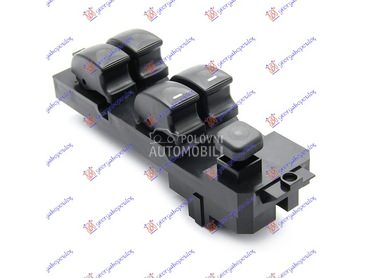 Prekidac prozora za Mitsubishi Carisma od 1996. do 2005. god.