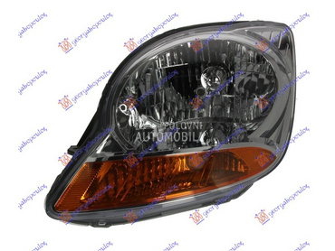 Farovi za Chevrolet Matiz