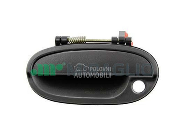 Kvaka za Chevrolet Matiz