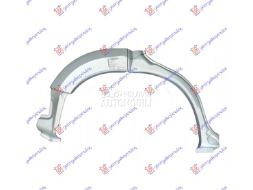 RUB za Suzuki Grand Vitara od 2006. do 2015. god.