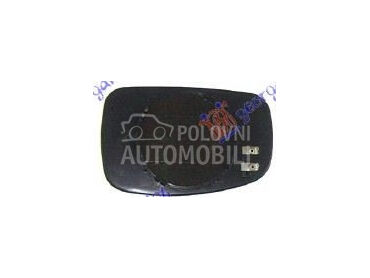 Staklo retrovizora za Peugeot 305 od 1999. do 2000. god.