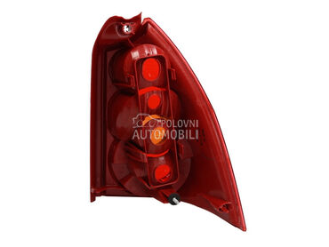 Stop svetla i stop lampe za Peugeot 307 od 2001. do 2005. god.