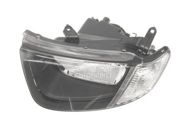 Farovi za Mitsubishi L200 od 2006. do 2010. god.