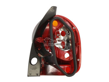 Stop svetla i stop lampe za Renault Modus od 2005. do 2008. god.