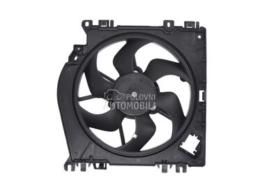 Ventilator za Renault Modus od 2005. do 2008. god.