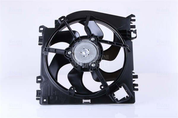 Ventilator