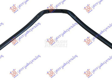 NOSAC HLADNJAKA za BMW Serija 7 od 2002. do 2008. god.