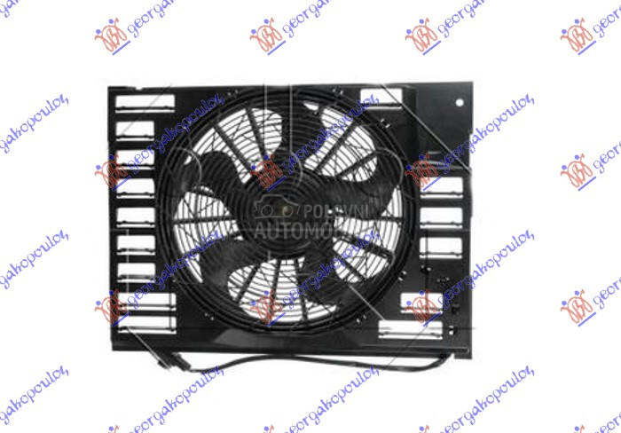 Ventilator