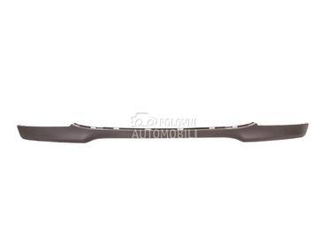 Spojler branika za BMW Serija 1 od 2004. do 2011. god.