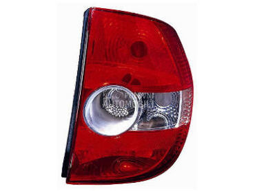 Stop svetla i stop lampe za Volkswagen Fox od 2005. do 2011. god.