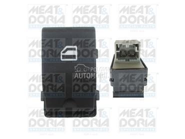 Prekidac prozora za Volkswagen Fox od 2005. do 2011. god.