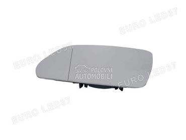 Staklo retrovizora za Volkswagen Polo od 2005. do 2009. god.