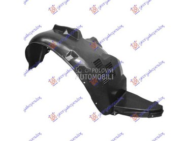 Potkrilo za Chevrolet Lacetti