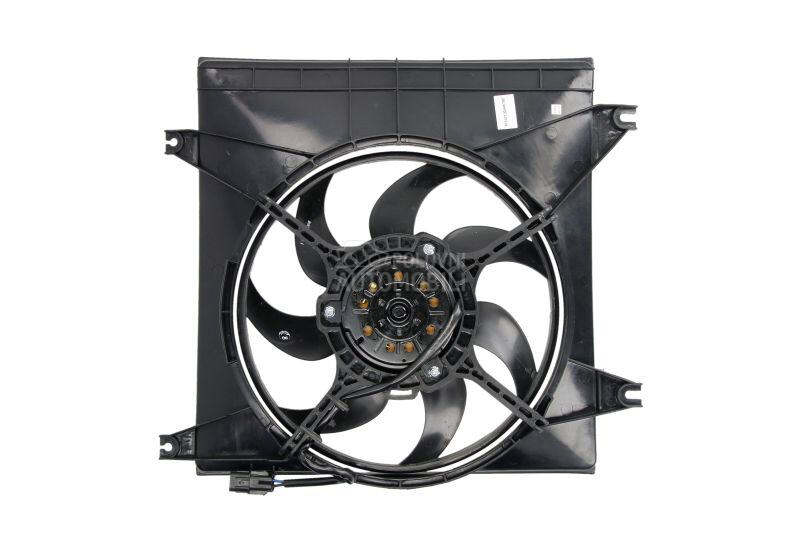 Ventilator