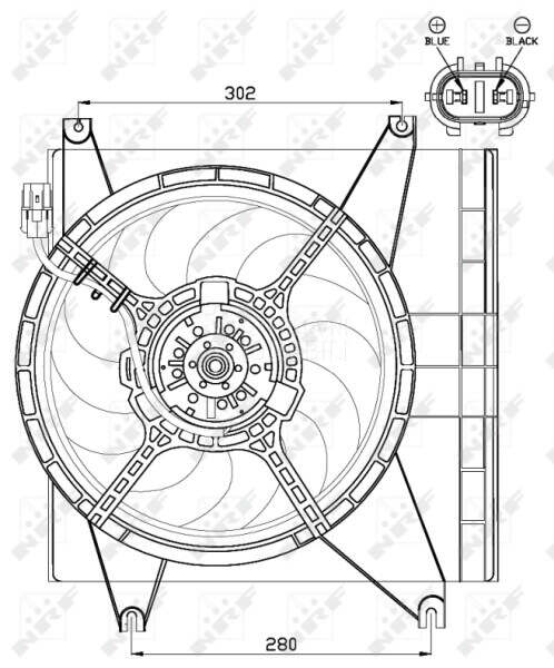 Ventilator
