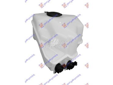 Posuda tecnosti za brisace za Toyota Prius od 2004. do 2009. god.