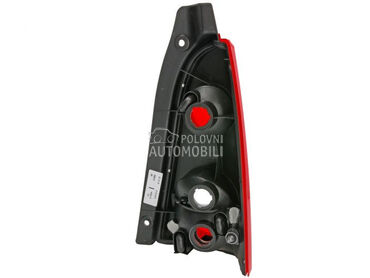 Stop svetla i stop lampe za Opel Agila od 1999. do 2008. god.