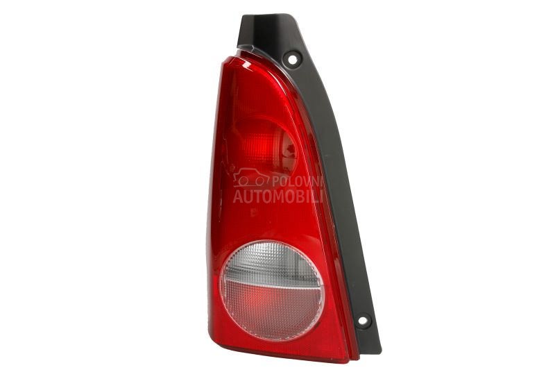 Stop svetla i stop lampe